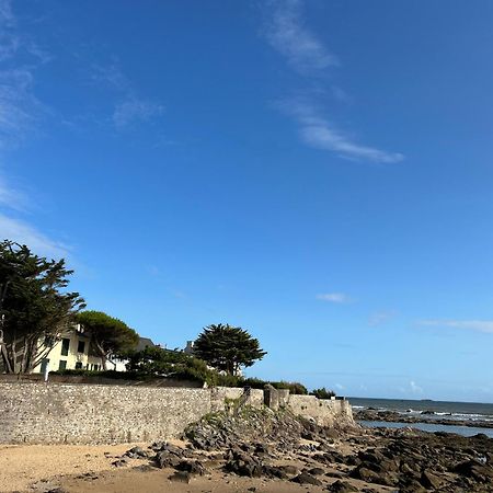 Villa En Bord De Mer Pornichet Zewnętrze zdjęcie