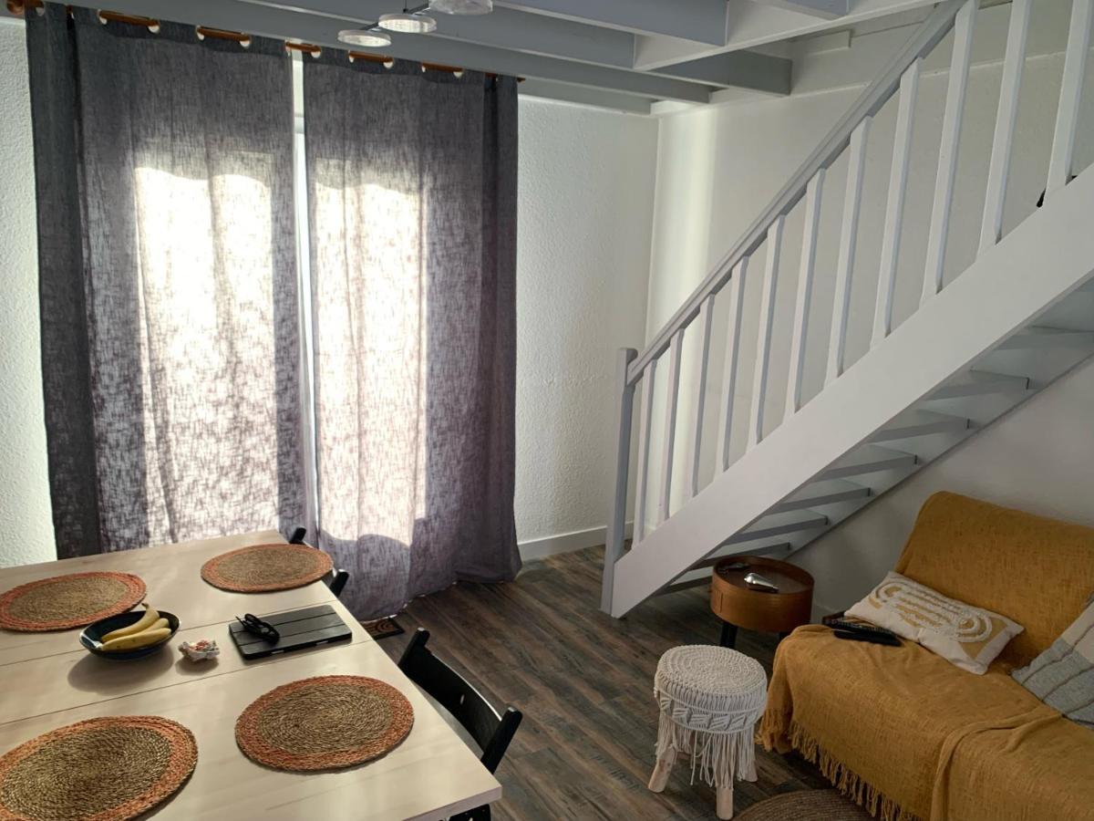 Villa En Bord De Mer Pornichet Zewnętrze zdjęcie