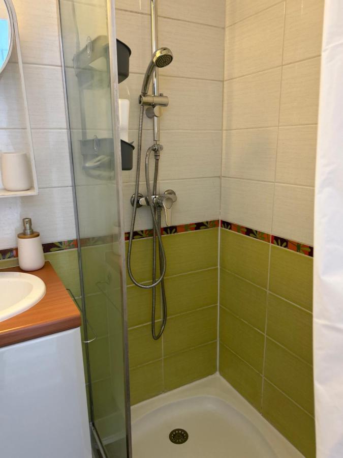 Villa En Bord De Mer Pornichet Zewnętrze zdjęcie
