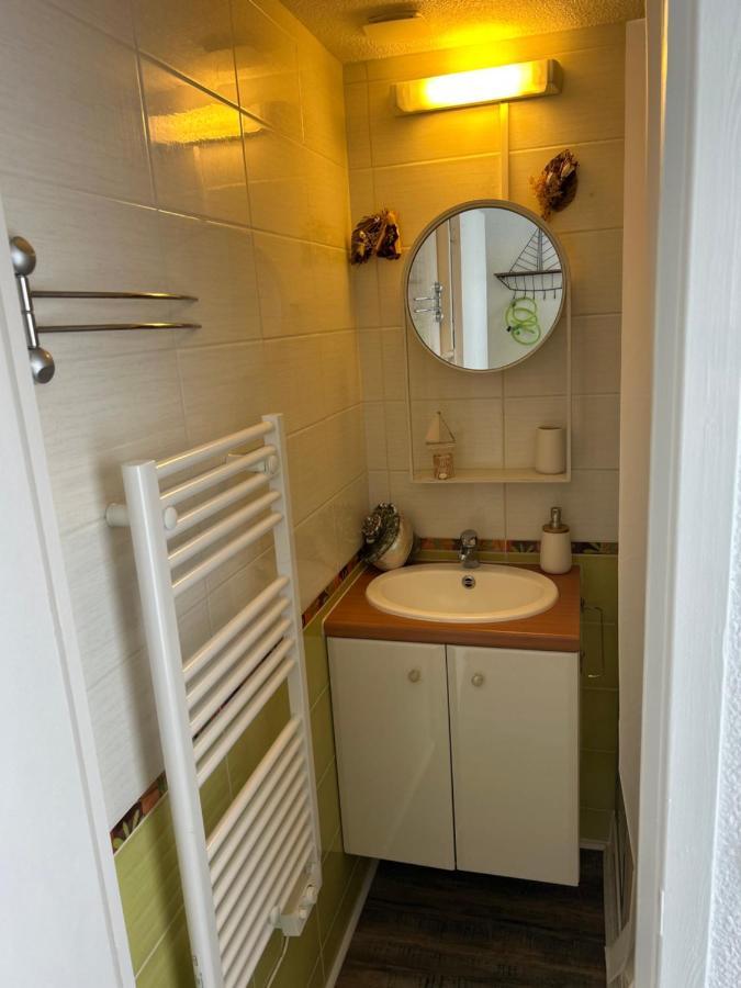 Villa En Bord De Mer Pornichet Zewnętrze zdjęcie