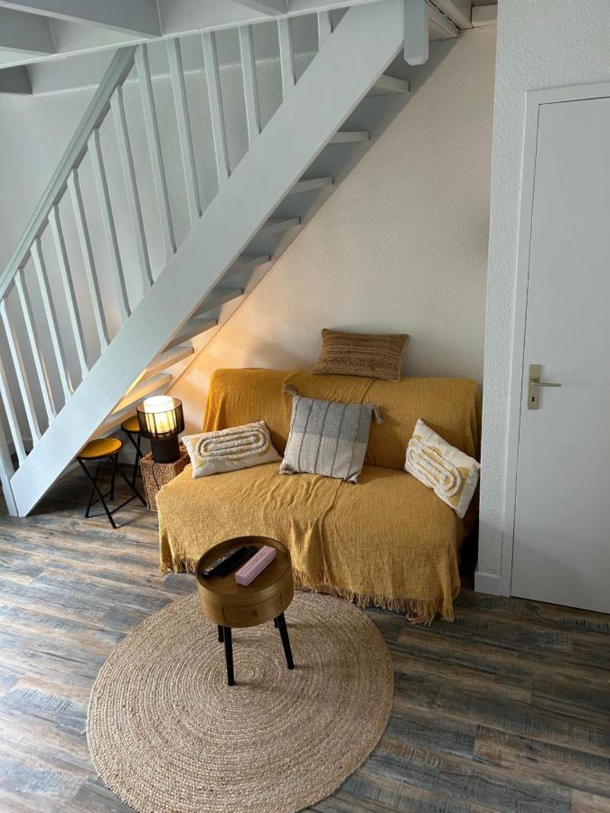 Villa En Bord De Mer Pornichet Zewnętrze zdjęcie