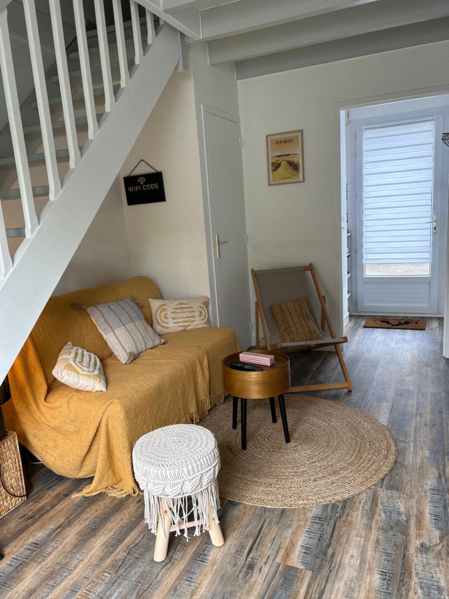 Villa En Bord De Mer Pornichet Zewnętrze zdjęcie